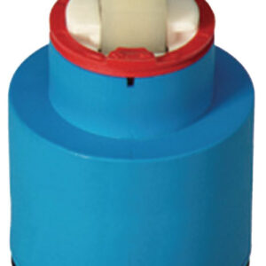 CARTRIGEIRO DE DISCO CERAMICA com limitador de temperatura para misturadores de clipe/panache/símbolo ... Ref. R29305958. Compre materiais hidráulicos e elétricos duráveis na Angola-Materiais.shop. Estamos comprometidos com a excelência.