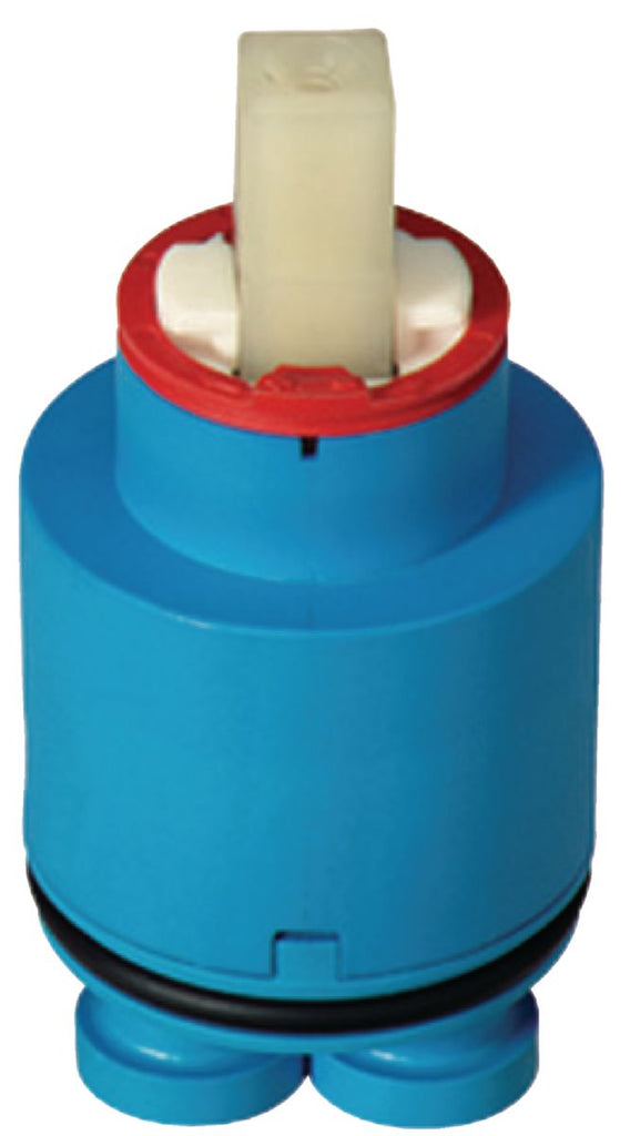 CARTRIGEIRO DE DISCO CERAMICA com limitador de temperatura para misturadores de clipe/panache/símbolo ... Ref. R29305958. Compre materiais hidráulicos e elétricos duráveis na Angola-Materiais.shop. Estamos comprometidos com a excelência.