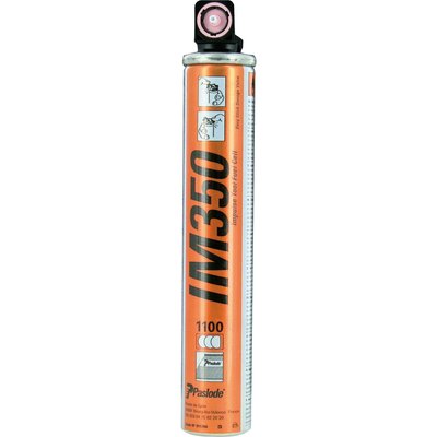 Cartucho de gás IM350. Materiais de construção de primeira linha, disponíveis agora na Angola-Materiais.shop. Entrega em todo o país.