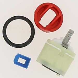 D40mm Mixer Cartidge, Standard Ideal, Ref.B960775NU. A revolução dos materiais de construção está aqui. Angola-Materiais.shop.