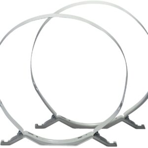 Cinturão de Multipposição de Ariston/Chaffeteaux para aquecedor de água horizontal diâmetro 56 Ref. 399004. Materiais de construção de ponta, preços acessíveis. Bem-vindo à Angola-Materiais.shop.