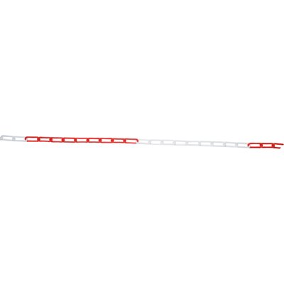 Canal d.8mm vermelho/branco p/25m. Construa o futuro com os melhores materiais. Angola-Materiais.shop, sua loja de confiança.