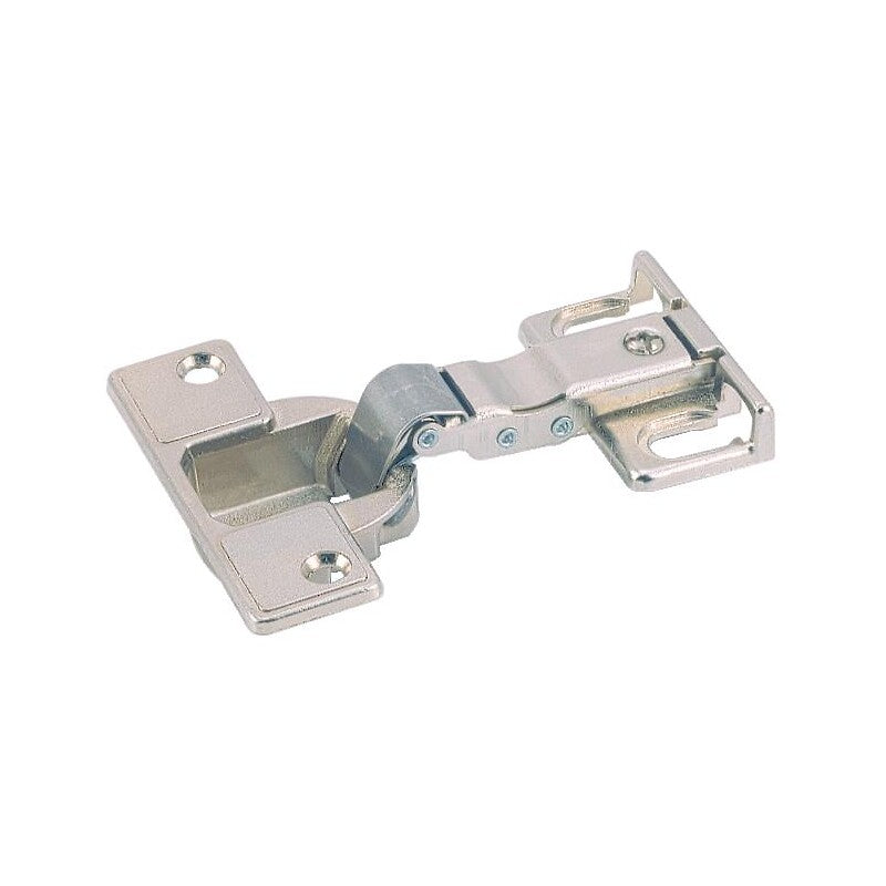 Dobradiça invisível para portas de geladeira de 95 ° - e 582. Construindo Angola, um material de cada vez. Angola-Materiais.shop.