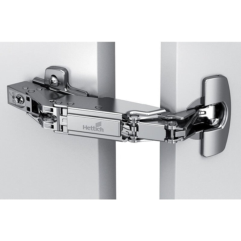 Sensys 165 ° Dor da dobradiça com a preenchimento de amortecimento de amortecimento FIX MENEX 45 COUDURE 9.5 - 8657I. Máxima qualidade, mínimo esforço. Angola-Materiais.shop simplifica suas compras de materiais de construção.