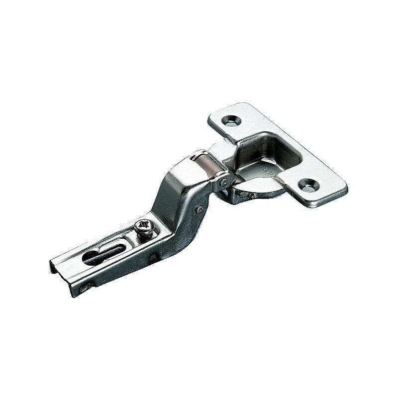 Slipping dobradiças não -clipáveis ​​94 ° - 900 séries. Eficiência, qualidade e confiança em um só lugar. Angola-Materiais.shop.