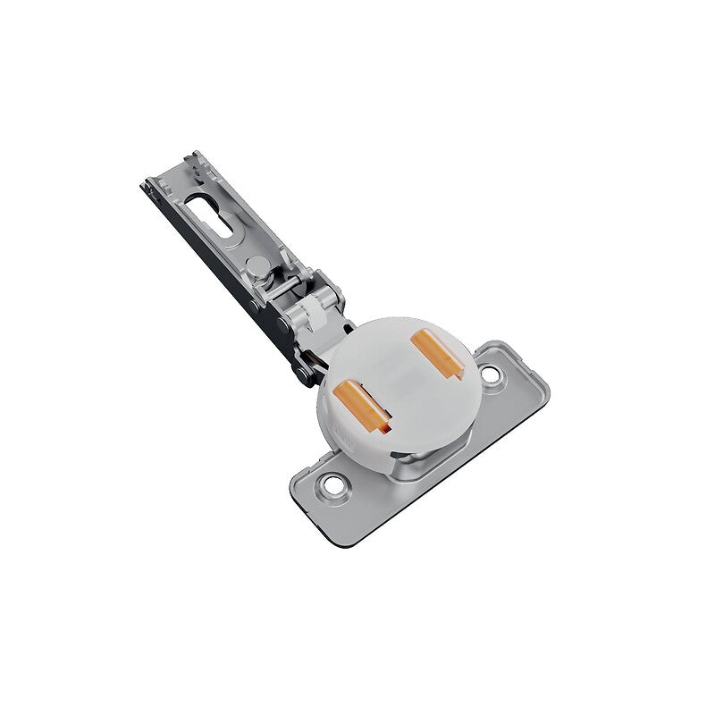 Métées 110 ° dobradiças - Logica Montagem rápida - Cache 45 - Corte 9 - Silentia + 700 Series. Cada projeto é único, e nós temos os materiais perfeitos. Angola-Materiais.shop.