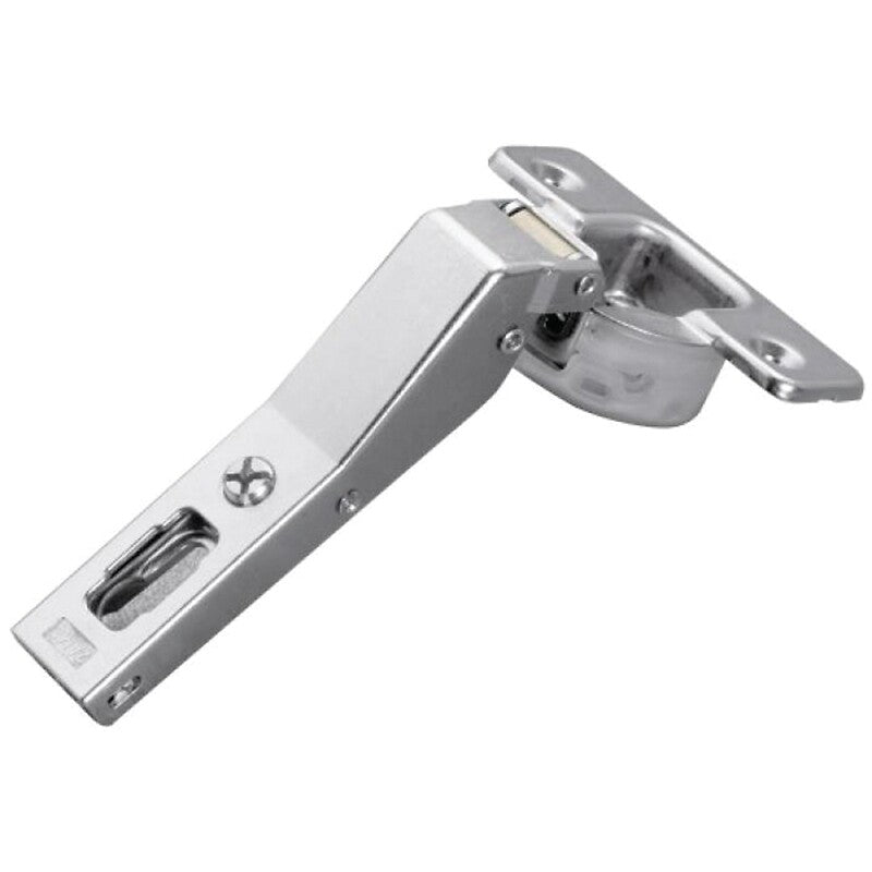 Magnius dobra 110 ° para ângulo de 45 ° - a ser parafusado - Centro -Hooker 48 - na luz da parede - Silentia + 700 Series. Materiais de construção de primeira linha, disponíveis agora na Angola-Materiais.shop. Entrega em todo o país.