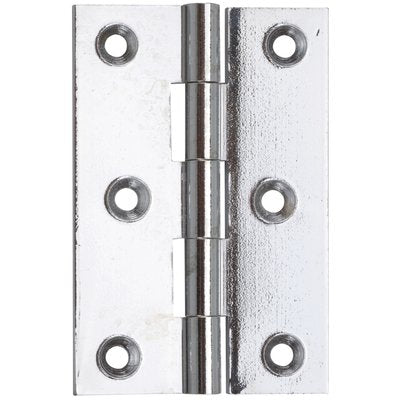 Charniere 4151 70x40 La Chrome. Soluções completas para construção civil na Angola-Materiais.shop. Produtos de alta qualidade, preços competitivos.