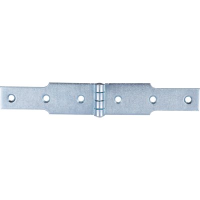 Charniere Zingue Freezer 35x220. Construção moderna, materiais de vanguarda. Angola-Materiais.shop.