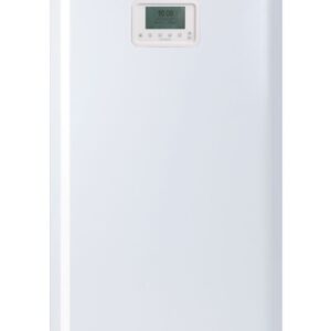 Caldeira no gás do piso com aquecimento de condensação apenas condensação de prestígio visio 18 - 25 kW Classe A ref. A4AL25050. Materiais de ponta para construções de sucesso. Angola-Materiais.shop, sua fonte de excelência.