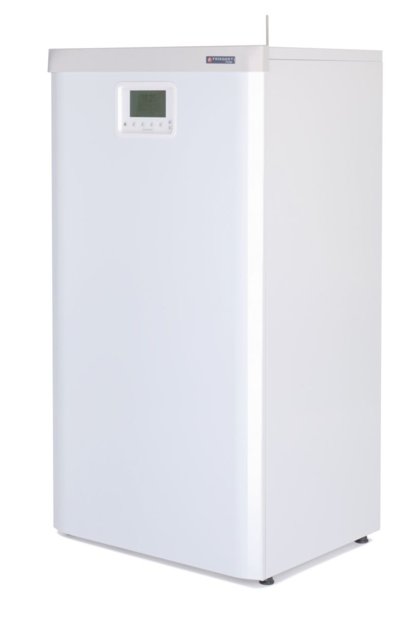 Caldeira no gás do piso com aquecimento de condensação apenas condensação de prestígio visio 25 - 32 kW Energy Classe A Ref. A4AL32050. Angola-Materiais.shop: Onde profissionais da construção encontram as melhores ferramentas e materiais.