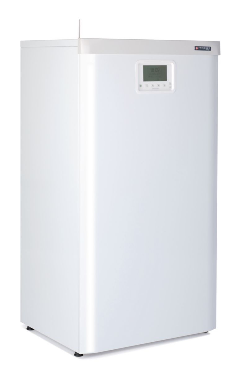 Caldeira no gás do piso com aquecimento de condensação apenas condensação de prestígio visio 32 - 45 kW Classe A referência. A4AL45050. Encontre produtos hidráulicos e elétricos de alta qualidade na Angola-Materiais.shop. Atendemos projetos de pequena e grande escala.