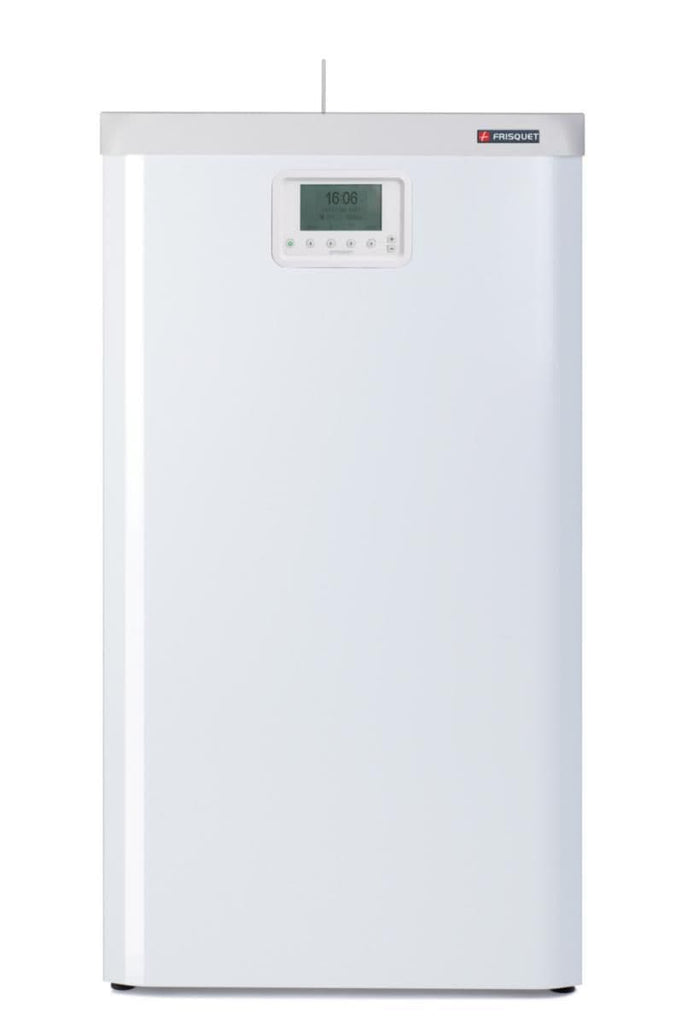 Caldeira no gás do solo com condensação mista acumulou Prestige Visio 14 - 20 kW 80 litros Classe A/B Ref. A4AL20050. Explore nosso catálogo extenso de materiais industriais e de construção na Angola-Materiais.shop. Entregamos qualidade e confiabilidade.