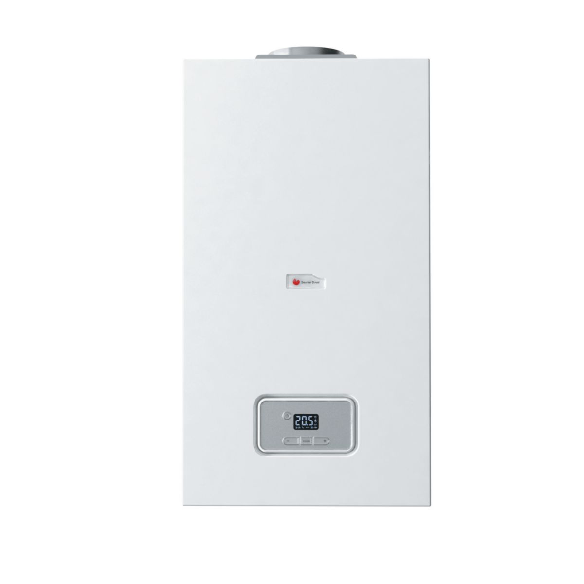 Saunier de caldeira de baixa temperatura DUVAL THEMAPLUS BAS-NOX 25KW REF. 0010023632. Transforme seus projetos de construção com Angola-Materiais.shop - o melhor em hardware e materiais industriais.