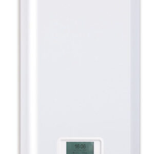 Aquecimento da caldeira de parede de baixa temperatura Somente hidromotrix evolução compacta visio 25 kW Energy Class B Ref B4AO25050. Construa com inteligência, construa com Angola-Materiais.shop.