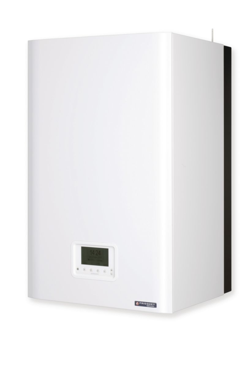 Instant misto misto misturado Murale Frisquet Hydromotrix Evolution Visio 30 KW Ref. B4AB30020. Cada projeto é único, e nós temos os materiais perfeitos. Angola-Materiais.shop.