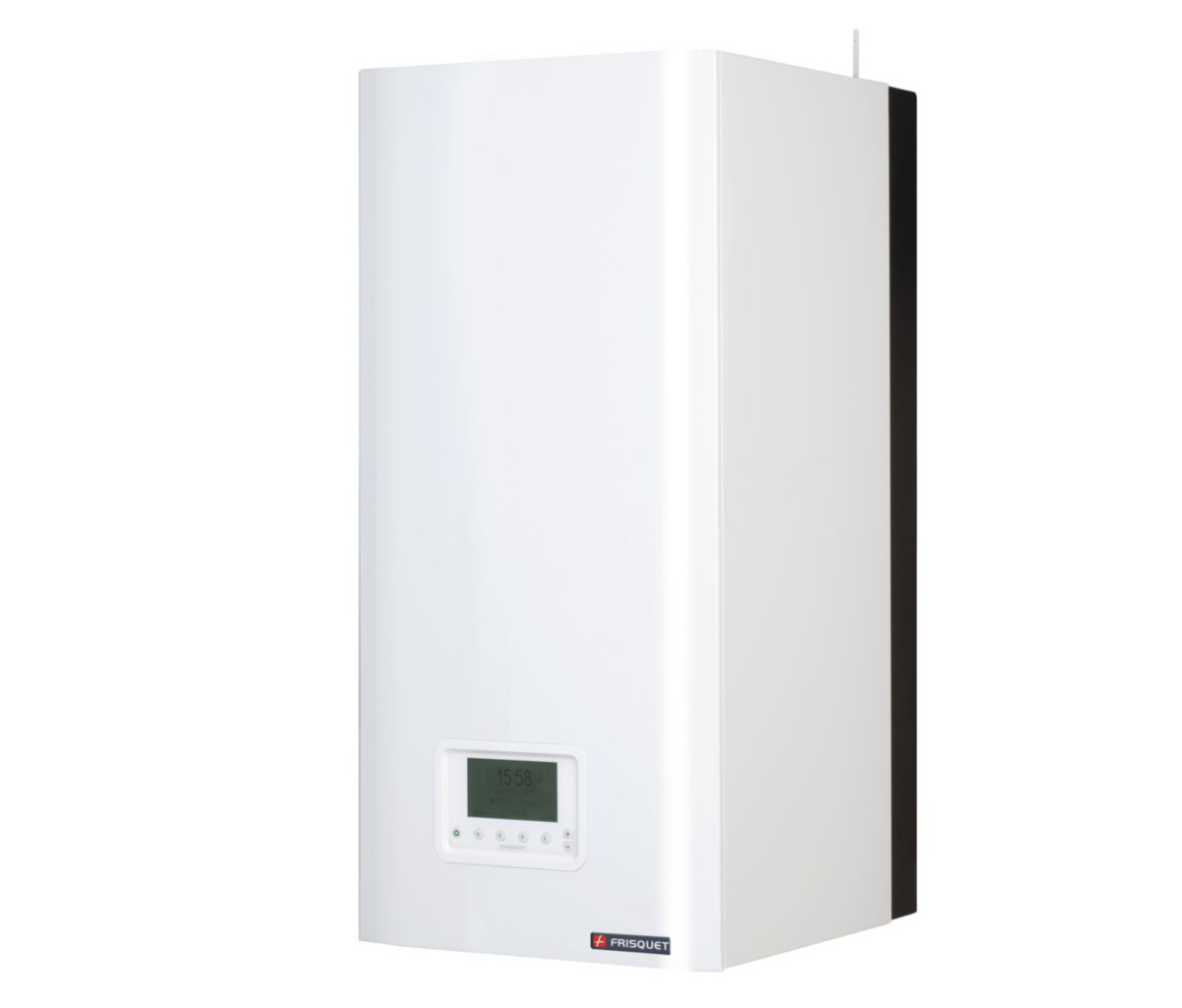 Murale misto misto instantâneo frisquet hidromotrix tradição visio 23 kw ref. D4AA23230. Compre materiais hidráulicos e elétricos duráveis na Angola-Materiais.shop. Estamos comprometidos com a excelência.