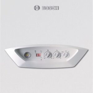 Bosch Condensing Gas Parede da parede 4500W Aquecimento apenas passeio de sucção 25,2 kW, ref. A força dos melhores materiais ao seu alcance. Angola-Materiais.shop.