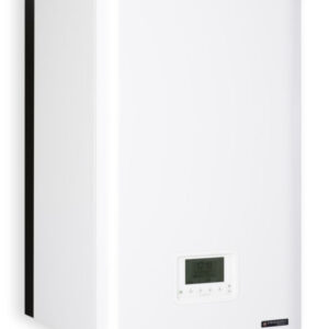 Caldeira de parede de gás com condensação instantânea mista Hidromotrix condensação visio 18 - 25 kW Classe A/B Ref. A4AB25020. Simplifique seus projetos de construção com Angola-Materiais.shop. Temos tudo o que você precisa, entregue na sua porta.