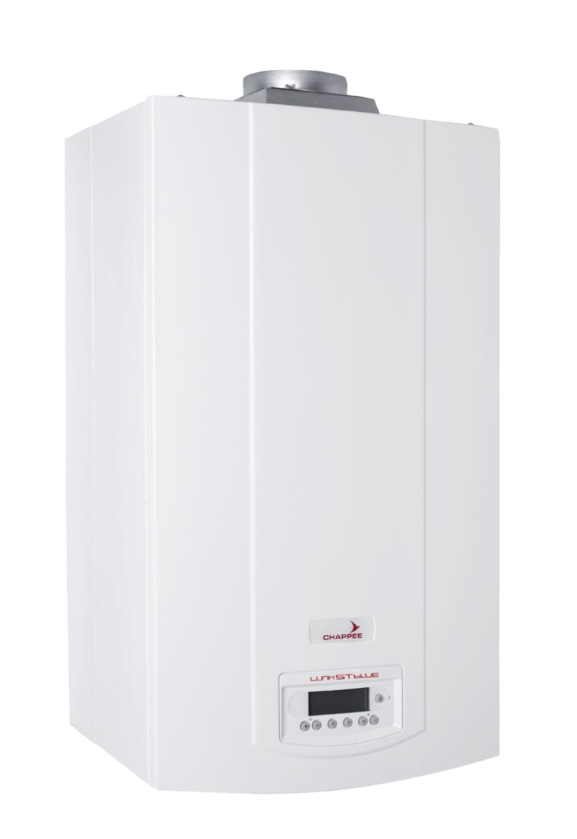 Baixa temperatura Baixa caldeira de parede de gás de baixa temperatura com ECS LUNA ST AZUL 24 KW ENERGIA CLASS C/B REF. 7690140. Compromisso com a qualidade, em cada material, em cada entrega. Angola-Materiais.shop.