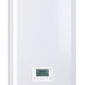 Hydromotrix Chilly Gas Parede da parede Evolução Visio Aquecimento apenas Saída da chaminé 25 kW Ref. B4AA25050. Materiais de construção sob medida para cada projeto. Angola-Materiais.shop, sua solução personalizada.