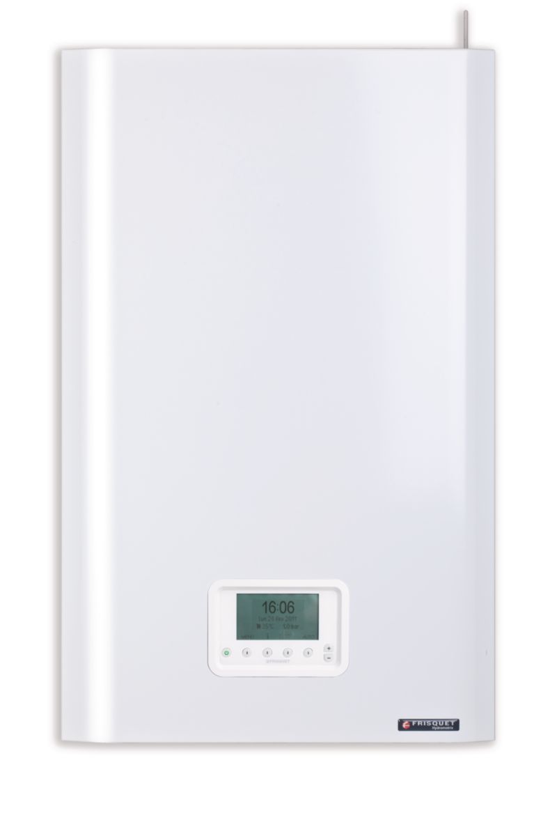 Hydromotrix Chilly Gas Parede da parede Evolução Visio Aquecimento apenas Saída da chaminé 25 kW Ref. B4AA25050. Materiais de construção sob medida para cada projeto. Angola-Materiais.shop, sua solução personalizada.