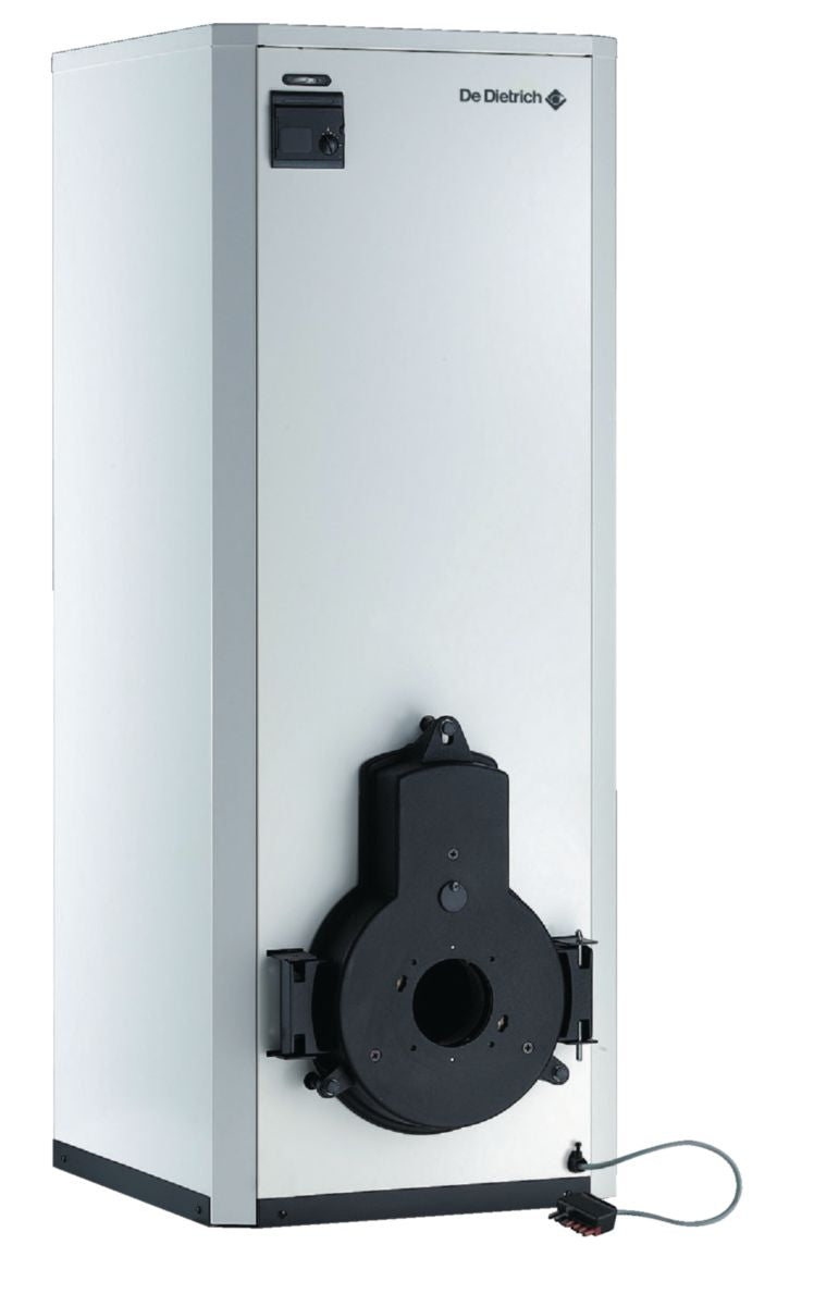 FLOI / PREMYS CA 3 35/150 - 2 Para caldeira de aquecimento e caldeira de água doméstica para equipar com uma ref. 100005998. Construa com inteligência, construa com Angola-Materiais.shop.
