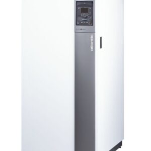 Aquecimento da condensação da caldeira Fioul Somente a classe de energia de 25kW de Axeo NOx na referência 026656. Inovação, qualidade e confiabilidade na palma da sua mão. Angola-Materiais.shop.