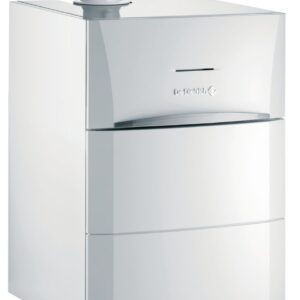 Dietrich Modulens AGC 25 Condensação da caldeira de piso para aquecimento apenas despejando a produção 24,9 kW, parcelas JA3, ref.10001631. Transforme seus projetos de construção com Angola-Materiais.shop - o melhor em hardware e materiais industriais.