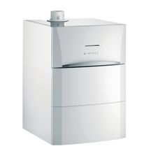 Dietrich Modulens AGC 35 Condensação da caldeira a gás para aquecimento apenas despejando a saída 35 kW, pacote JA4, ref. Inovação que constrói futuros. Angola-Materiais.shop.