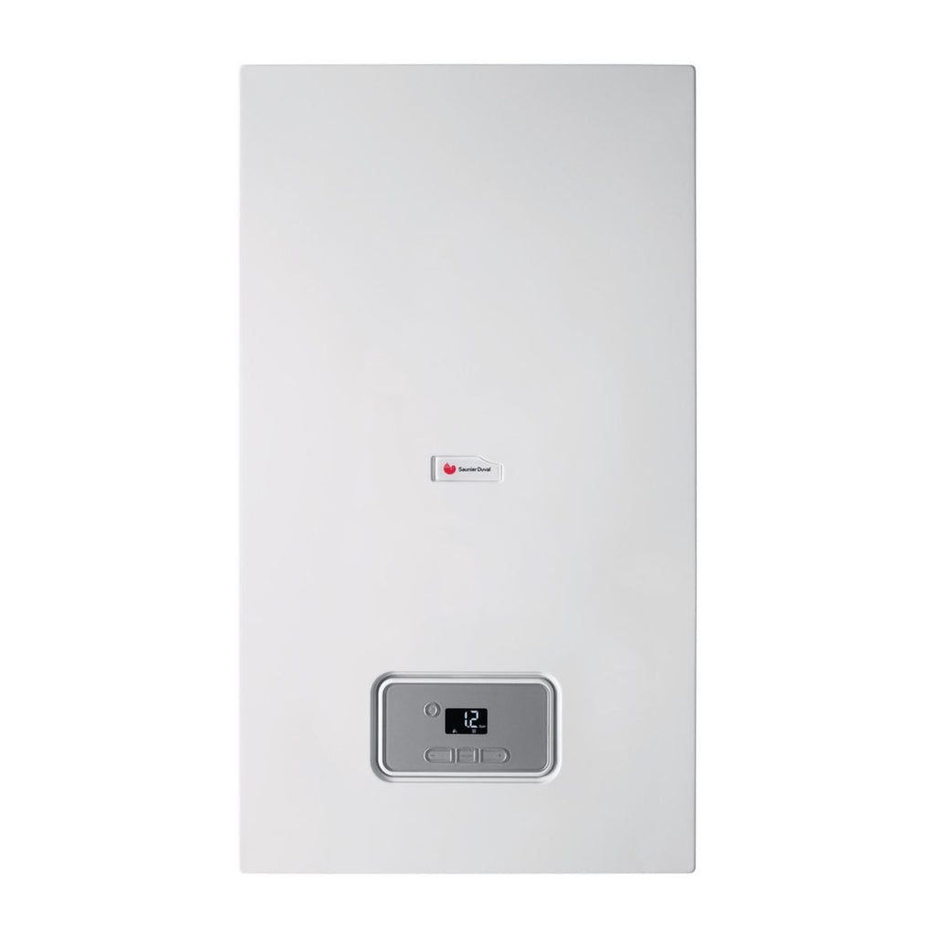 Condens de caldeiras de gás semiafast F25 18 KW - Energy Classe A/A Ref. 0010016081. Sua obra, nossa especialidade. Angola-Materiais.shop.