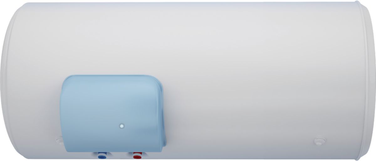 Aquecedor de água elétrica 100 litros litrosos zeneo aci aci híbrido horizontal mono energia Classe C Ref. 155410. Materiais de construção sob medida para cada projeto. Angola-Materiais.shop, sua solução personalizada.