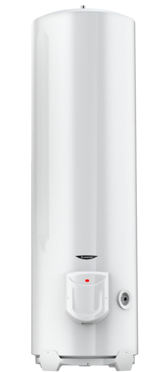 Aquecedor de água elétrica 200 litros initio protegido Energia monofásica estável Classe C Ref 3000595. Angola-Materiais.shop: Tecnologia, qualidade e inovação em materiais de construção.
