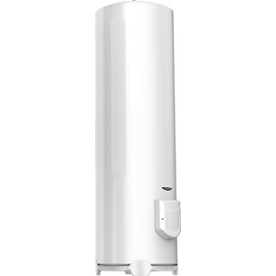 Aquecedor de água elétrica 250 litros initio protegido estável Classe de Energia monofásica C REF 3000596. Precisão, durabilidade e eficiência na Angola-Materiais.shop.