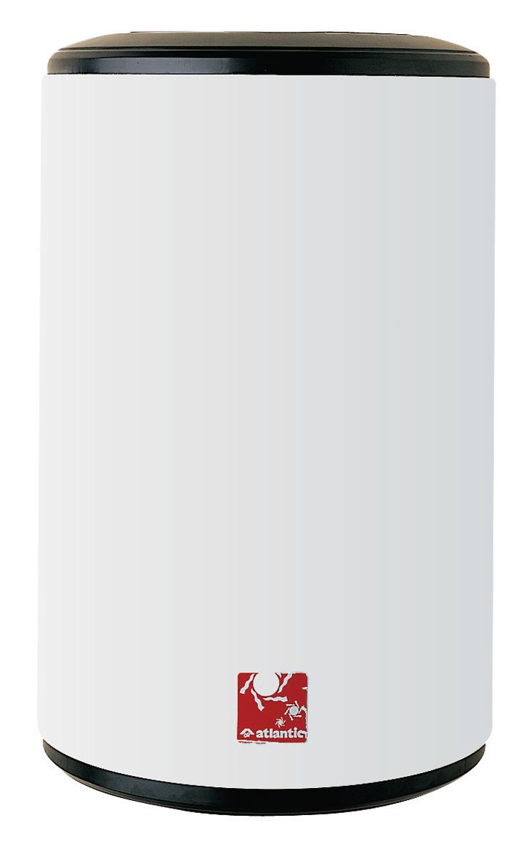 Aquecedor de água elétrica com resistência blindada 30 litros em estreita Mono Sink Energy Classe C Ref. 321104. Materiais que fazem a diferença em cada projeto. Angola-Materiais.shop.