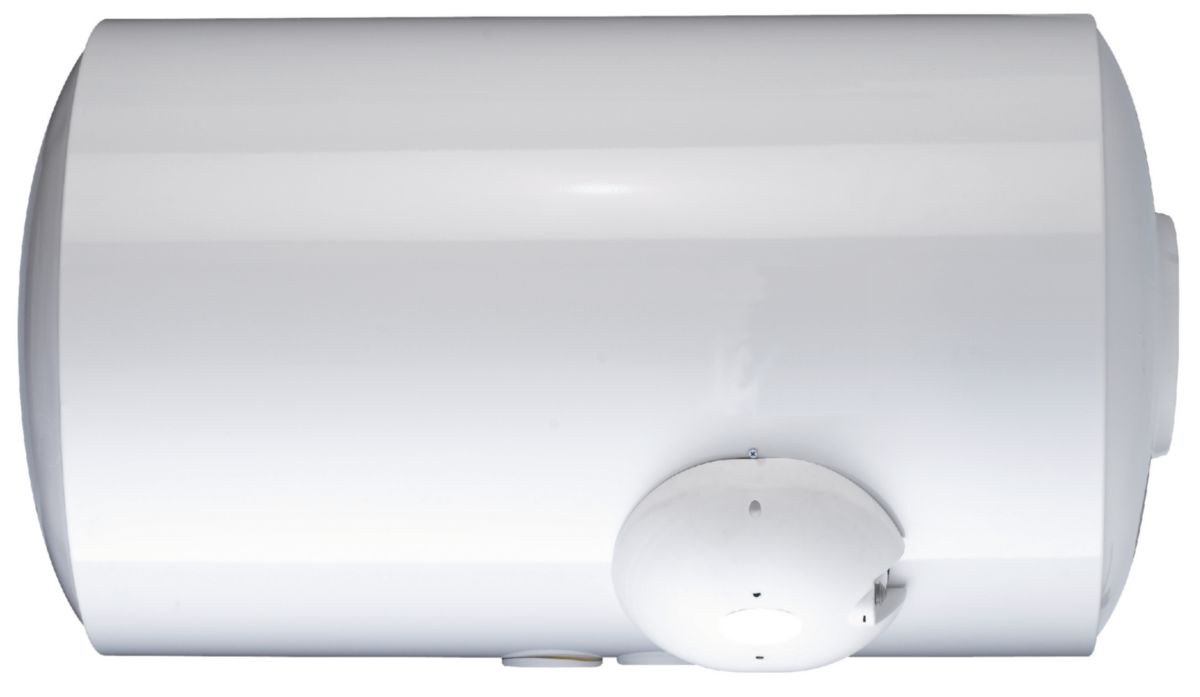 Conexão de aquecedor de água elétrica blindada e blindada horizontal em 200 litros sem baixo teor. Construção inteligente começa aqui. Angola-Materiais.shop, sua fonte confiável de materiais profissionais.