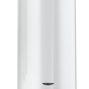 Aquecedor de água elétrica Ariston 300 litros Sageo esteatita estável Classe de energia monofásica C REF 3000593. Construa com confiança: Angola-Materiais.shop, seu parceiro em materiais de construção de ponta.