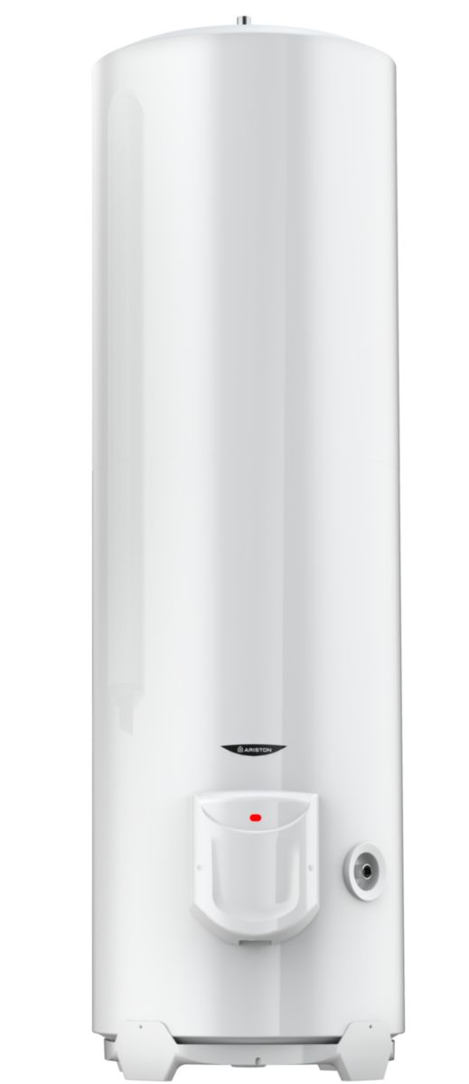 Aquecedor de água elétrica Ariston 300 litros Sageo esteatita estável Classe de energia monofásica C REF 3000593. Construa com confiança: Angola-Materiais.shop, seu parceiro em materiais de construção de ponta.