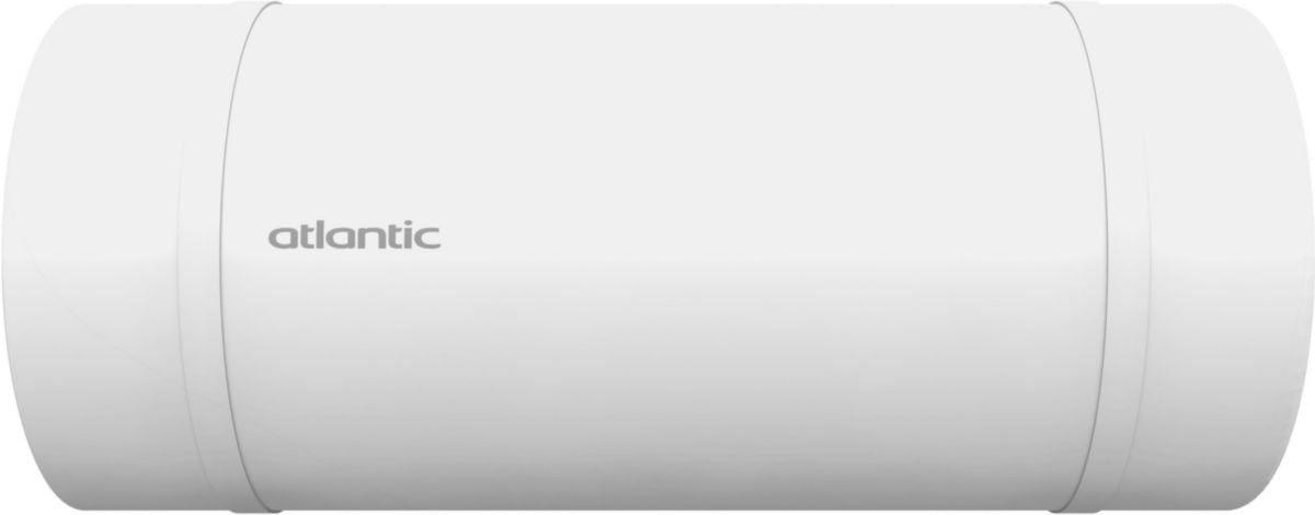 Aquecedor elétrico elétrico do Atlântico 200 litros com conexão horizontal de resistência à armadura de parede pela classe lateral de 230V Classe C 25120 REF 025120. Angola-Materiais.shop: Onde profissionais da construção encontram as melhores ferramentas e materiais.