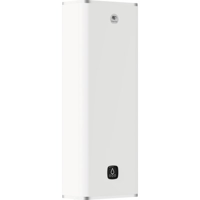 Aquecedor de água elétrica de Malicio 3 Multipposição Branca plana 065L Ref 231064. Simplifique seus projetos de construção com Angola-Materiais.shop. Temos tudo o que você precisa, entregue na sua porta.