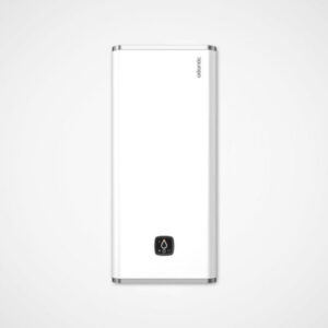 Aquecedor de água elétrica plana Atlantic Electric lineo 80 litros conectados Multipposition White Ref. 157208 Novo Ref 157209. Angola-Materiais.shop oferece uma ampla seleção de produtos de hardware e hidráulica. Obtenha as melhores ferramentas para os seus projetos hoje mesmo.