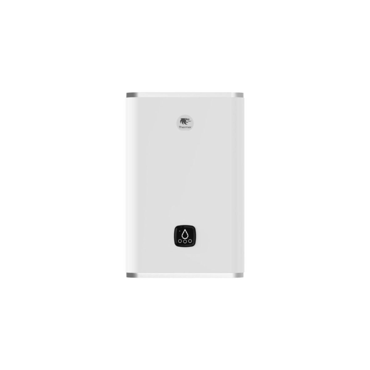Aquecedor de água elétrica Thermor Malicio 2 80 litros multifásicos Ref. 251115 Novo 231070. Angola-Materiais.shop: Onde profissionais da construção encontram as melhores ferramentas e materiais.
