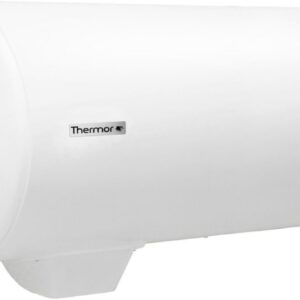 Thermor Duralis Aquecedor de água elétrica 100 litros ACI Proteção híbrida, ânodo em titânio Anticorrosion, resistência à esteatite, parede horizontal. Descubra os melhores materiais hidráulicos e elétricos na Angola-Materiais.shop. Fornecemos produtos confiáveis para todas as suas necessidades de construção.