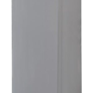 Aquecedor de água a gás doméstico NOX 9,4 kW 108 l GAS natural Ref. EQL 115 FR NAT. Qualidade garantida em cada produto na Angola-Materiais.shop. Construa o futuro com os melhores materiais do mercado.