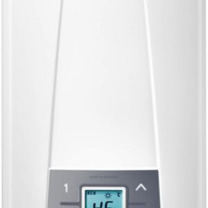 Aquecedores de água instantâneos clando Cex9 6.6 ou 8,8 kW de 230V Instalação no fundo da água Ref 2400-26238. Entregas rápidas, produtos de primeira. Angola-Materiais.shop em todas as cidades de Angola.