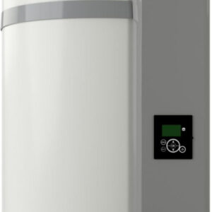 Aquecedor de água termodinâmico Atlântico Calypso conectado VM 100 L Ref 234510. Soluções completas, resultados extraordinários. Angola-Materiais.shop.