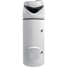 Aquecedor de água termodinâmica monobloco Ariston Nuos Primo 240 litros ref 3069654. Inovação, qualidade e confiabilidade na palma da sua mão. Angola-Materiais.shop.