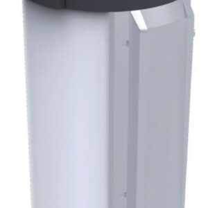 Aquecedor de água termodinâmica no ar ambiente ou ar externo de Dietrich Kaliko 210 L Twh200 E Modelo, pacote eh 185, ref. 1000174. Transforme seus projetos de construção com Angola-Materiais.shop - o melhor em hardware e materiais industriais.