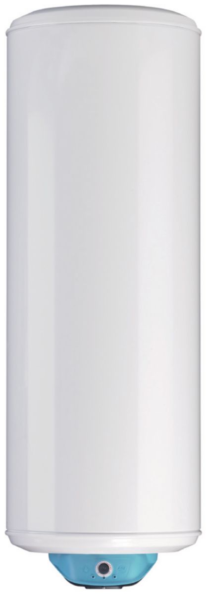 PARACETA O AQUECEIRO DE ÁGUA VERTICAL. Atlantic Electric ACI Hybrid Vizengo Diâmetro: 530 150 L 230V Mono / 400V Tri Energy Class C Ref. 154115. Angola-Materiais.shop fornece materiais industriais e hardware premium. Confie em nós para todas as suas necessidades de construção.