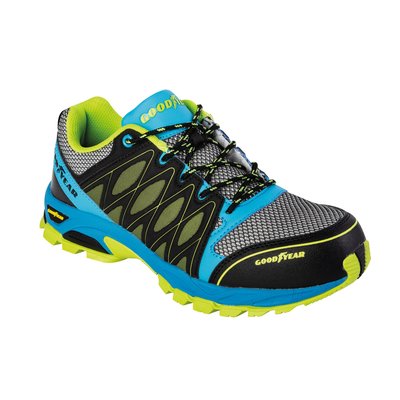 Secu Shoe S1 Running T42. Construa melhor, construa com Angola-Materiais.shop.
